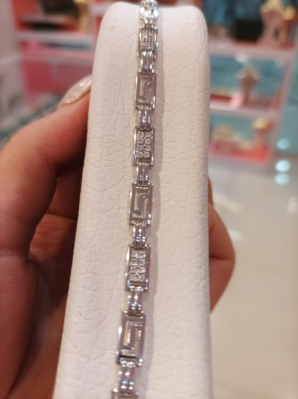 دستبند ژوپینگ